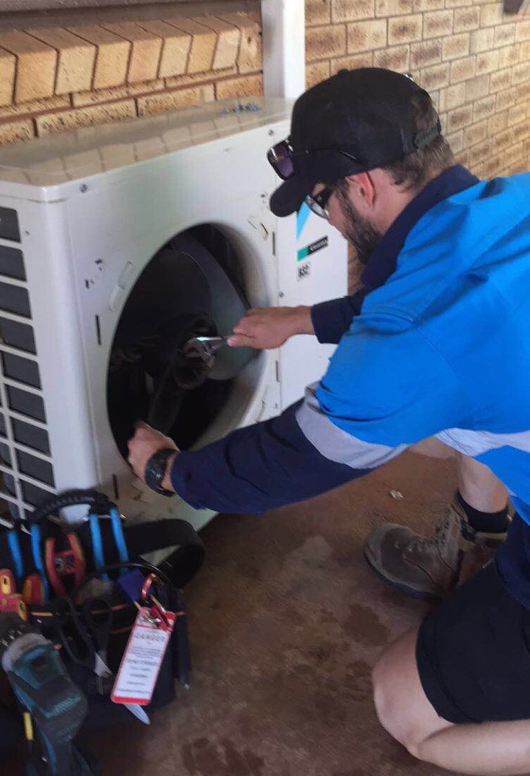 Air Conditioning Servicing Port Headland, KARRATHA