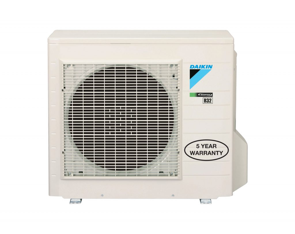 Daikin Hi Wall Split Inverter Reverse Cycle L Series Cool 25kw Heat 34kw Oresome Air 8913