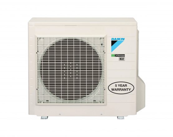 Daikin Hi-Wall Split Inverter Reverse Cycle 'L' Series, Cool 8.5kW ...